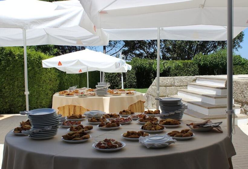 Сельский отель Rural Casa De São Pedro