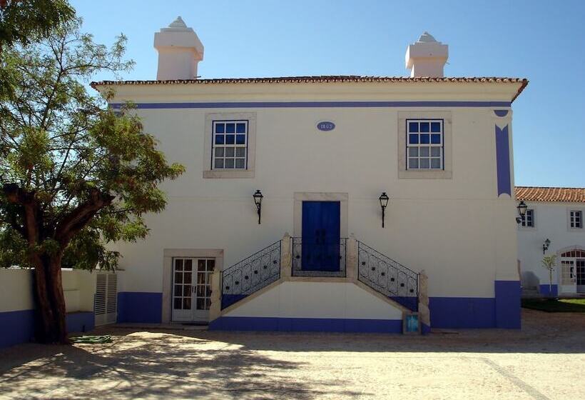 Сельский отель Rural Monte Da Rosada