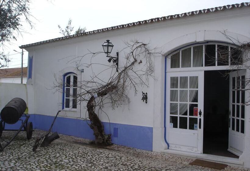 Сельский отель Rural Monte Da Rosada