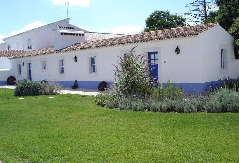 田舎風ホテル Rural Monte Da Rosada