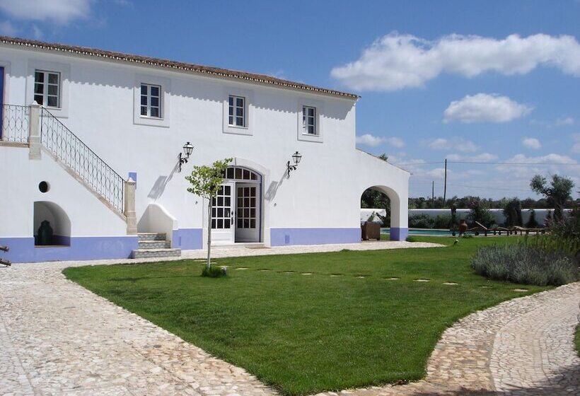 Сельский отель Rural Monte Da Rosada