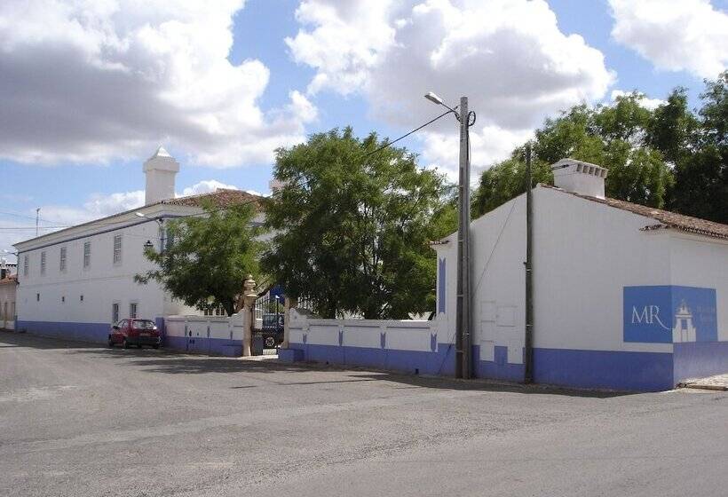 田舎風ホテル Rural Monte Da Rosada