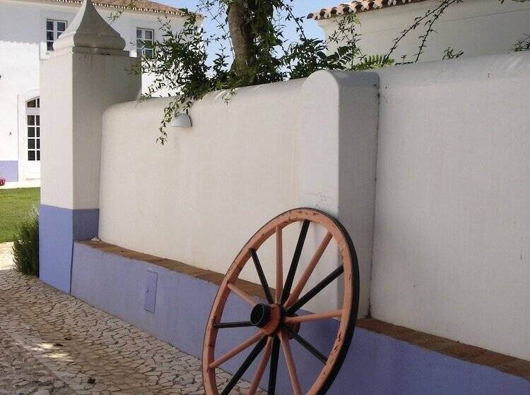 田舎風ホテル Rural Monte Da Rosada