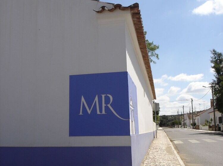 田舎風ホテル Rural Monte Da Rosada