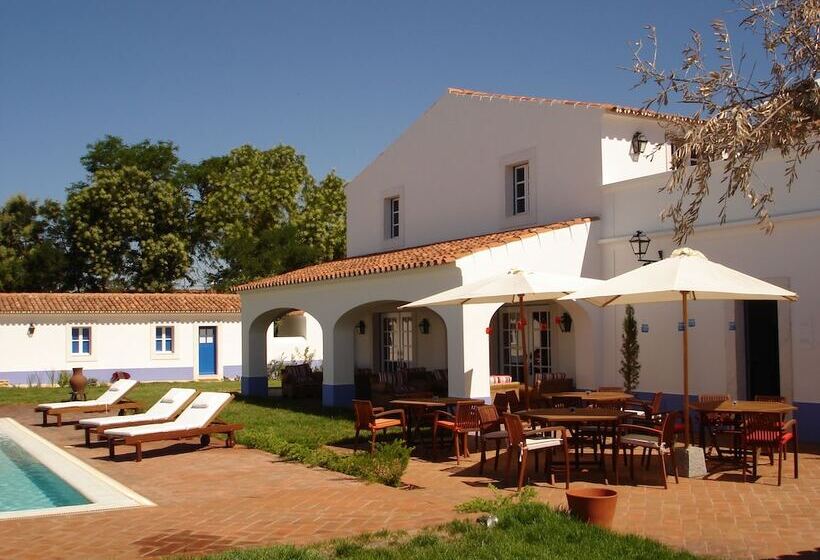 Сельский отель Rural Monte Da Rosada