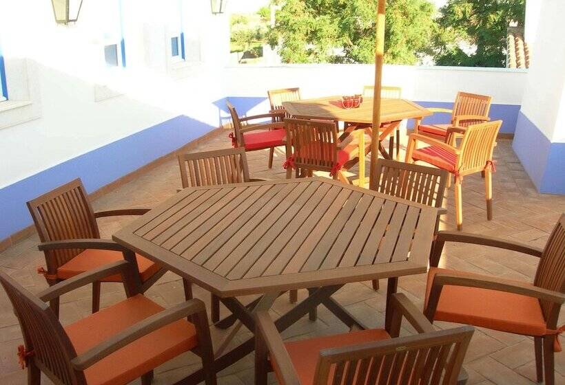 Сельский отель Rural Monte Da Rosada