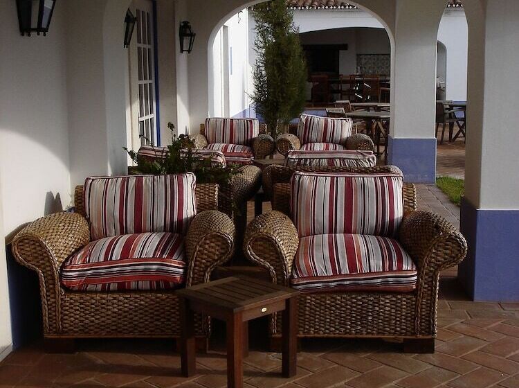 田舎風ホテル Rural Monte Da Rosada