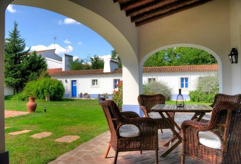 Сельский отель Rural Monte Da Rosada