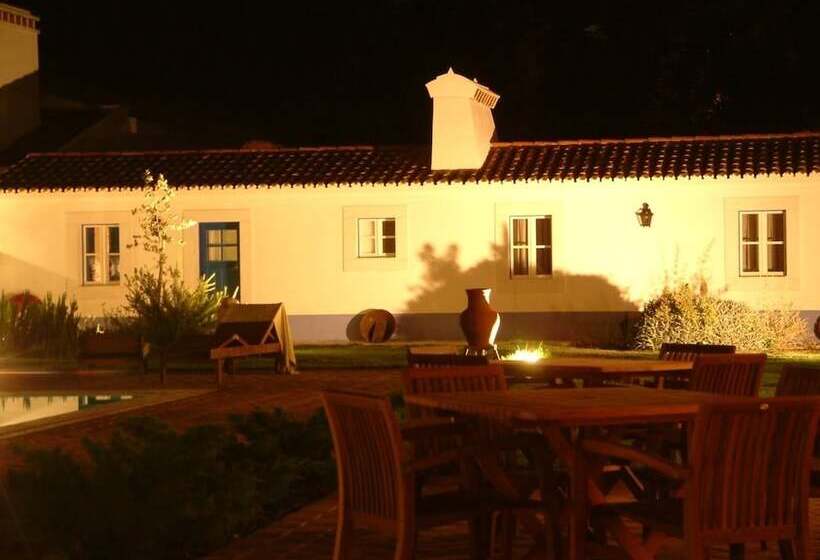 Сельский отель Rural Monte Da Rosada