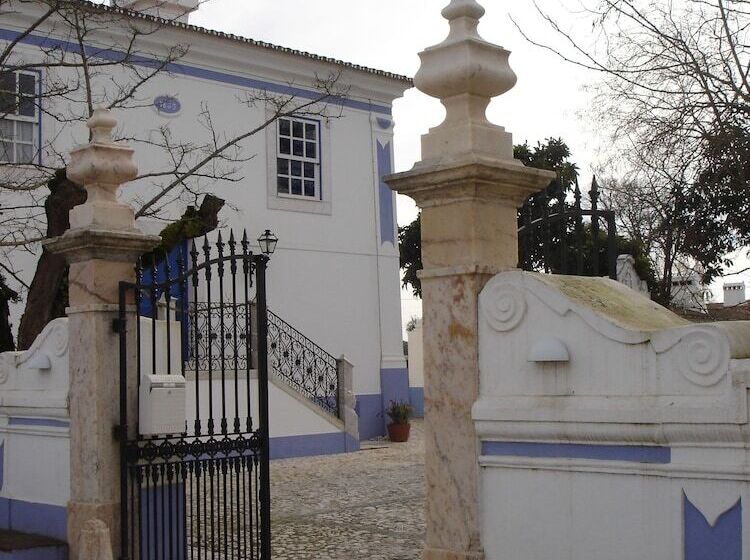 田舎風ホテル Rural Monte Da Rosada