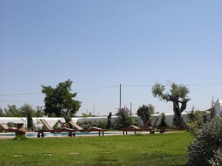 田舎風ホテル Rural Monte Da Rosada