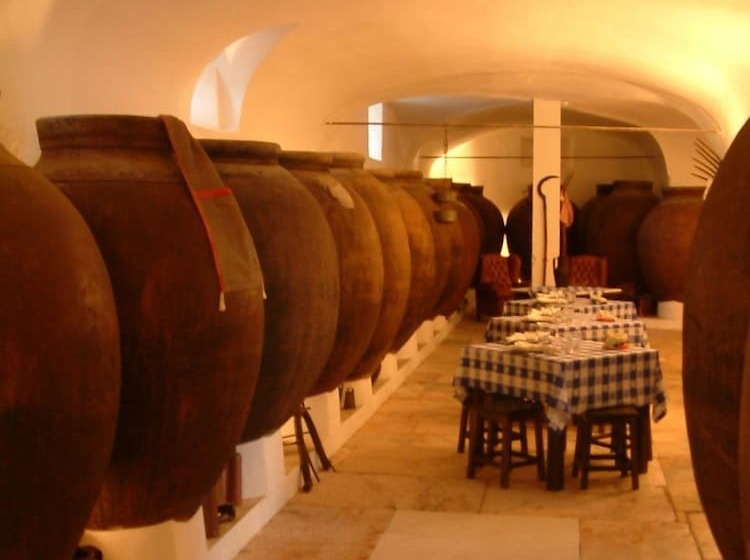 Сельский отель Rural Monte Da Rosada