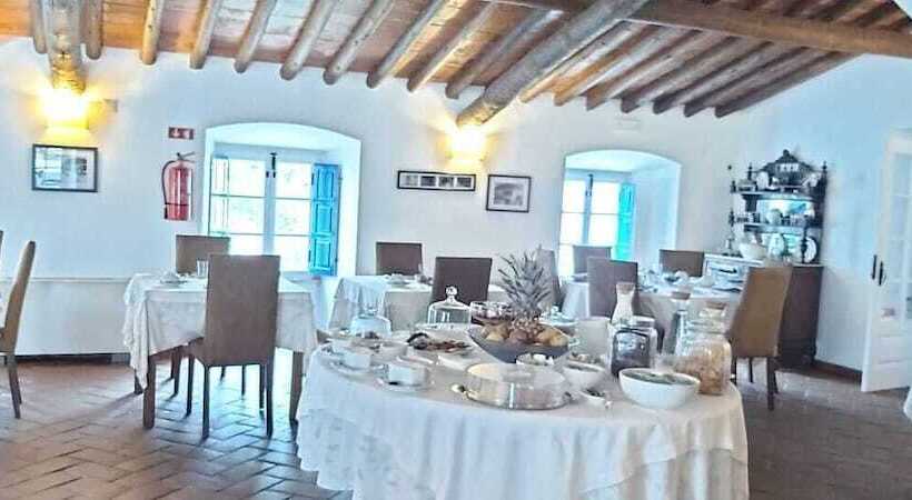 Сельский отель Rural Monte Da Rosada