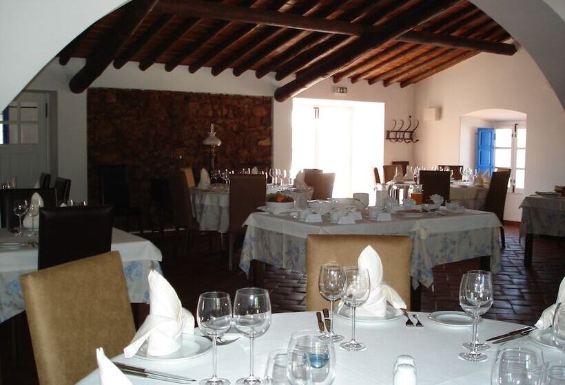 Сельский отель Rural Monte Da Rosada