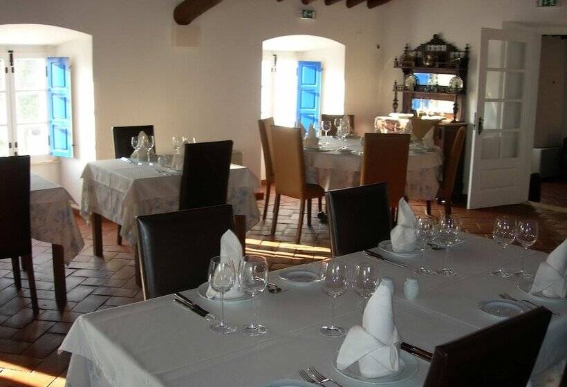 田舎風ホテル Rural Monte Da Rosada