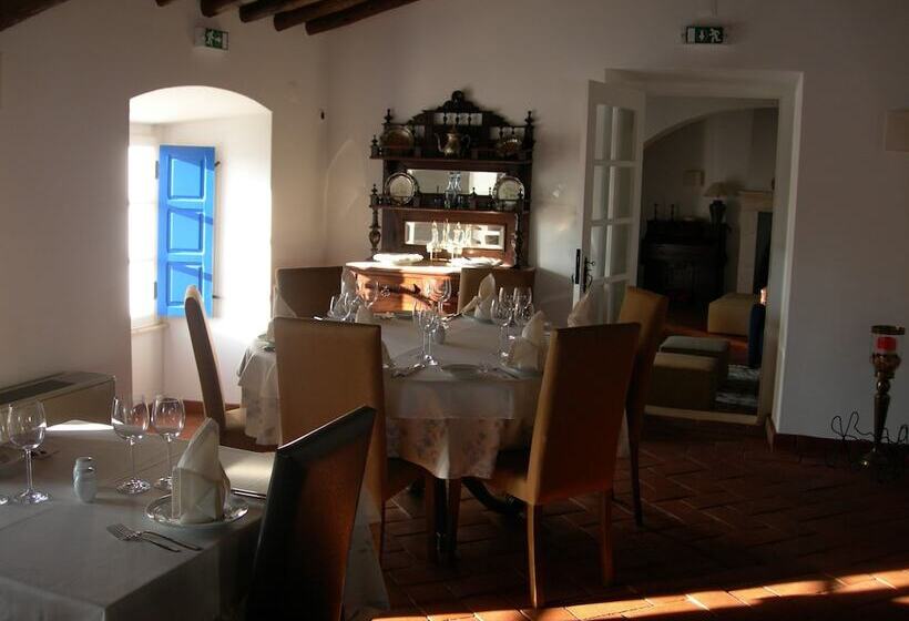 Сельский отель Rural Monte Da Rosada