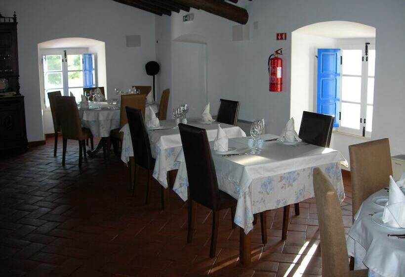 Сельский отель Rural Monte Da Rosada