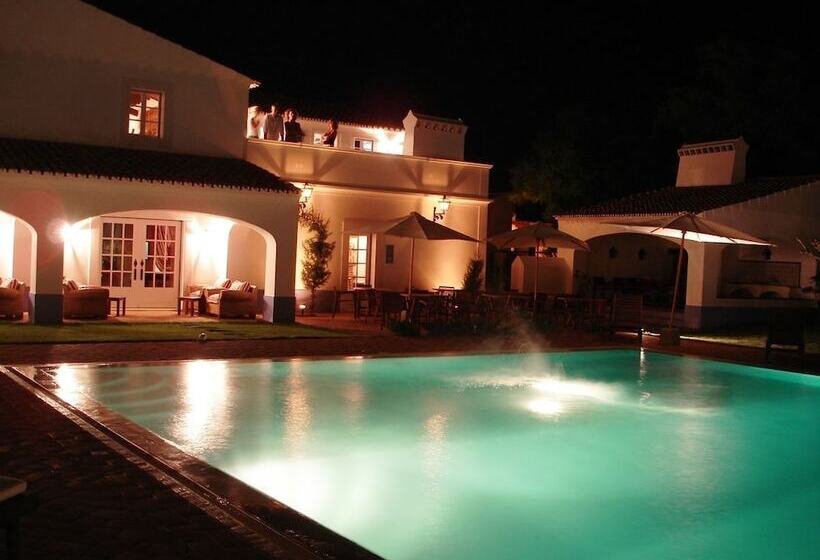 田舎風ホテル Rural Monte Da Rosada