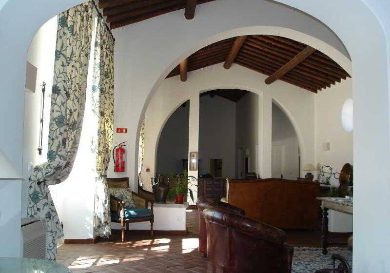 Сельский отель Rural Monte Da Rosada