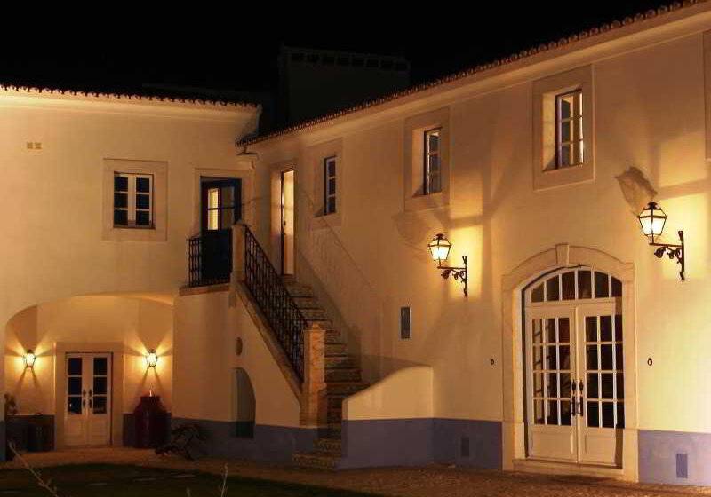 Сельский отель Rural Monte Da Rosada