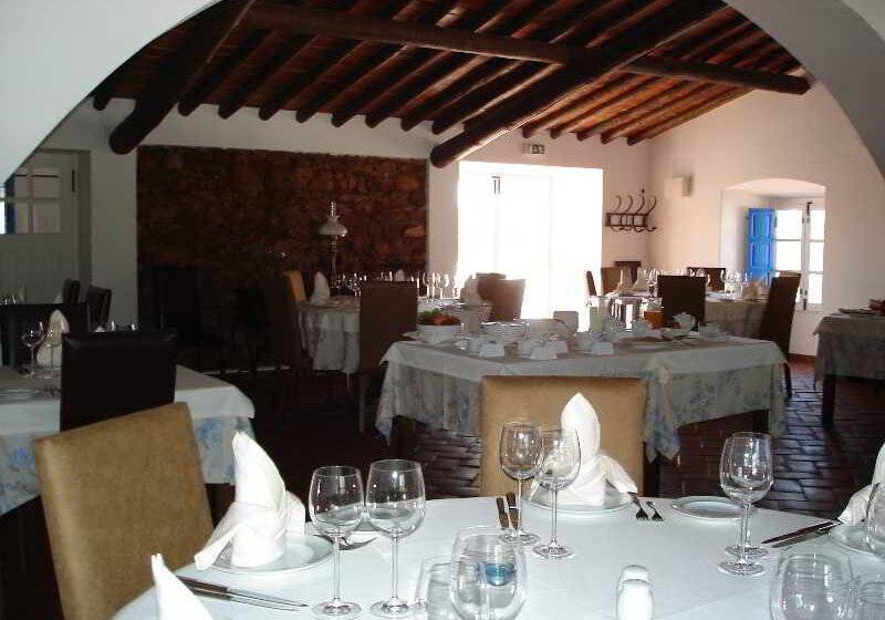 田舎風ホテル Rural Monte Da Rosada