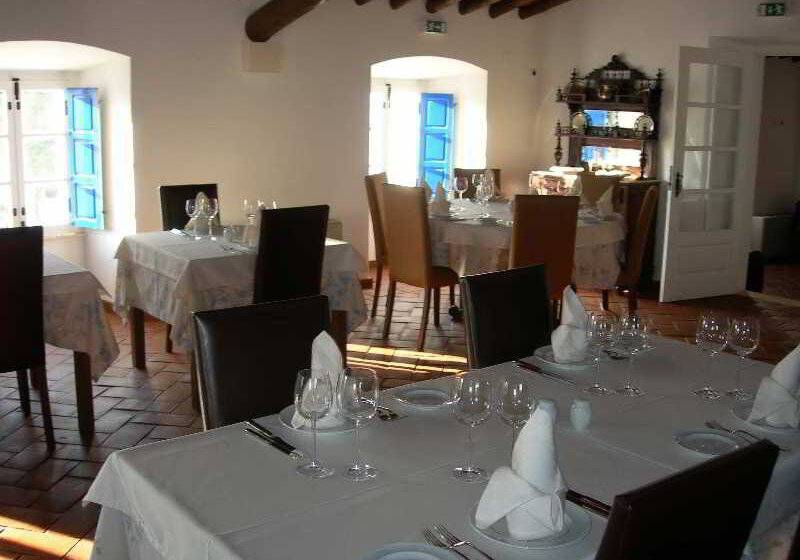 Сельский отель Rural Monte Da Rosada