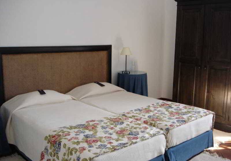 Сельский отель Rural Monte Da Rosada