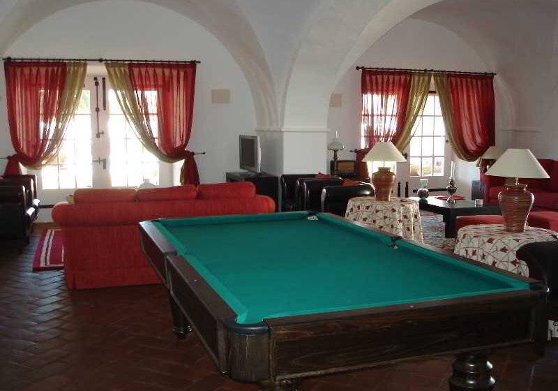 Сельский отель Rural Monte Da Rosada