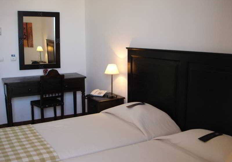 Сельский отель Rural Monte Da Rosada