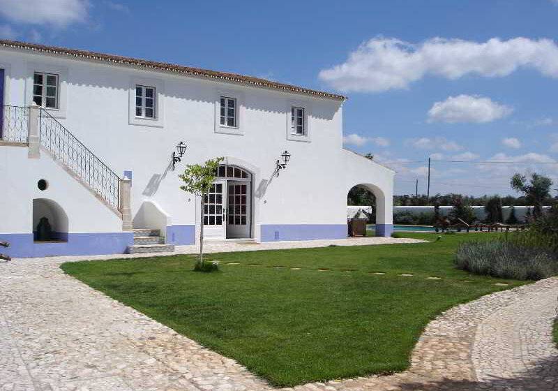 Сельский отель Rural Monte Da Rosada