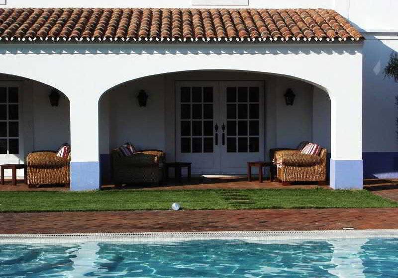 Сельский отель Rural Monte Da Rosada