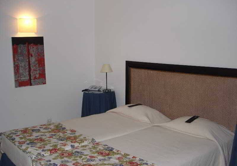 田舎風ホテル Rural Monte Da Rosada