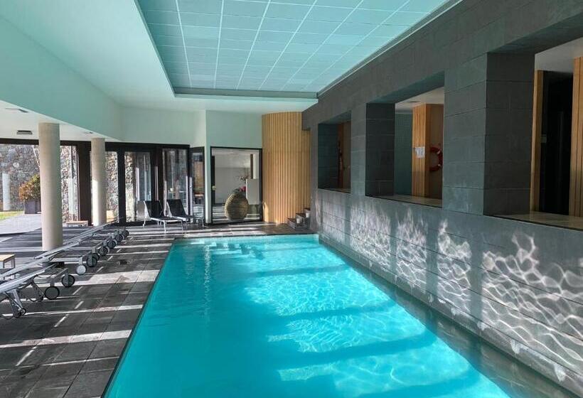 酒店 Rural Spa Resguard Dels Vents