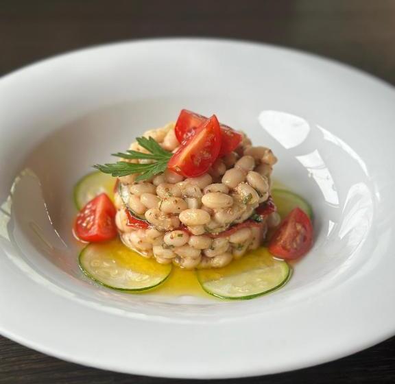 酒店 Rural Spa Resguard Dels Vents