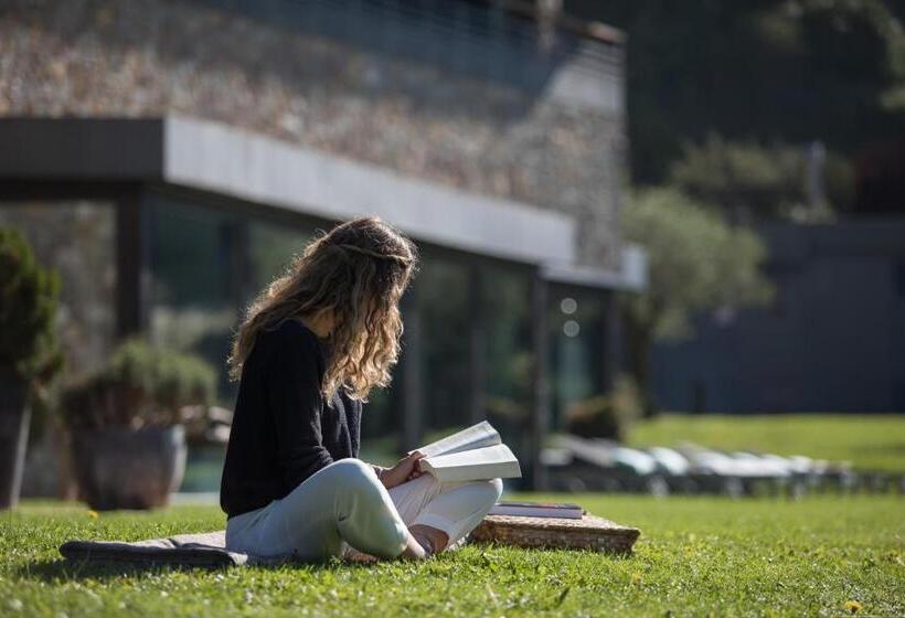 酒店 Rural Spa Resguard Dels Vents