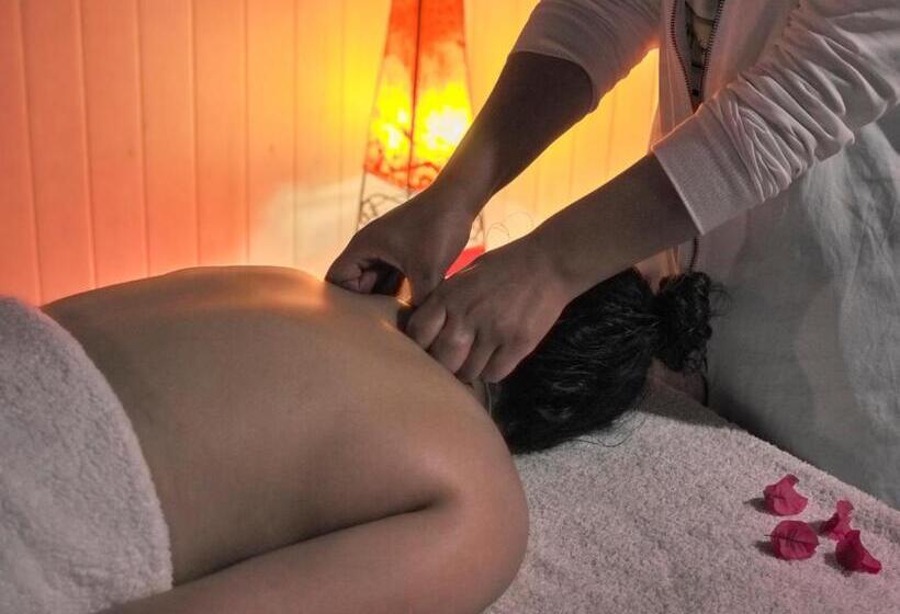 酒店 Ryad Watier & Spa