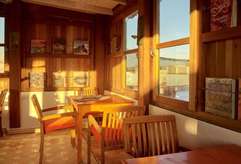 هتل Ryad Watier & Spa