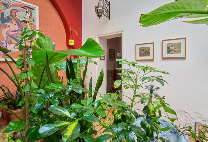 هتل Ryad Watier & Spa