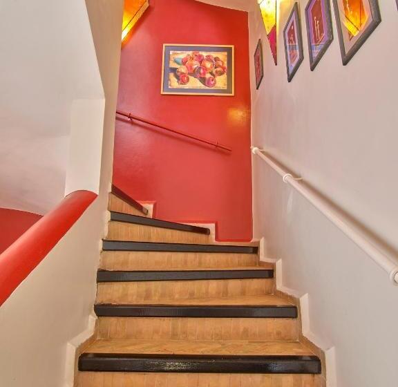 酒店 Ryad Watier & Spa