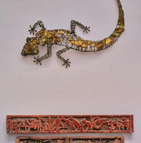 酒店 Ryad Watier & Spa