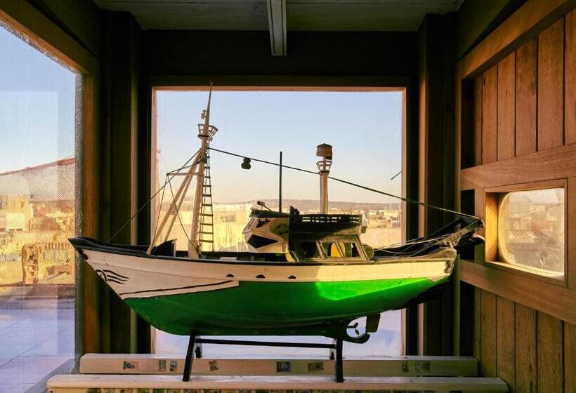 酒店 Ryad Watier & Spa