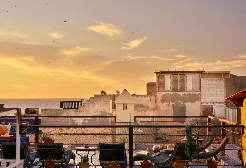 酒店 Ryad Watier & Spa