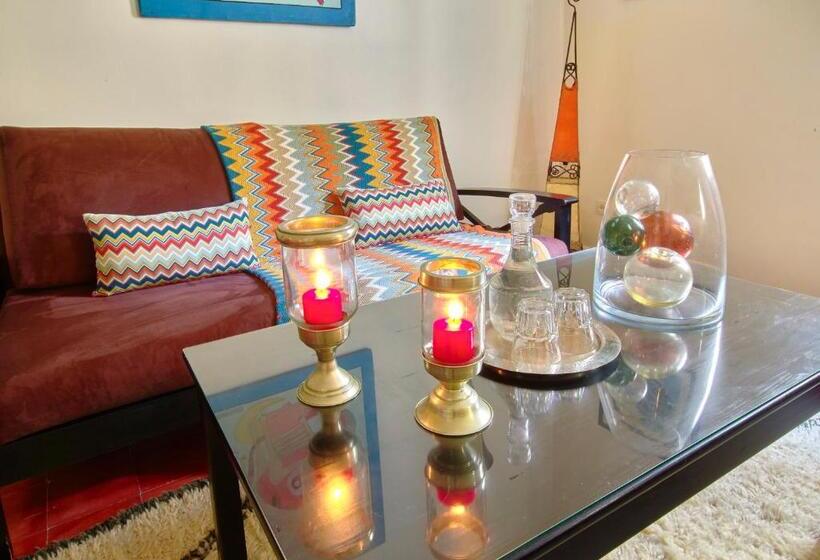 酒店 Ryad Watier & Spa