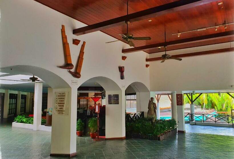 Sabah Hotel Sandakan