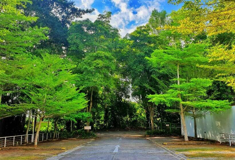 Sabah Hotel Sandakan
