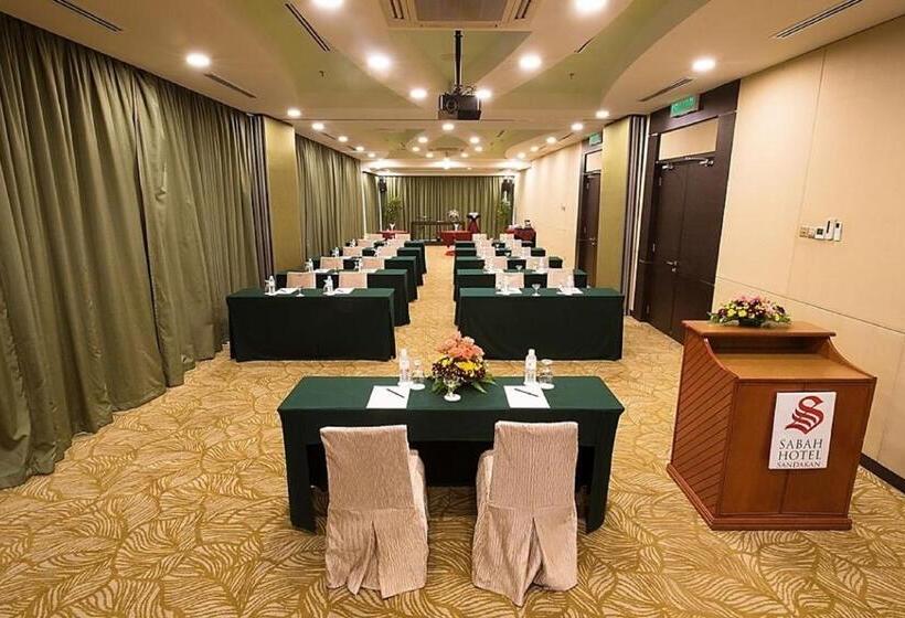 Sabah Hotel Sandakan