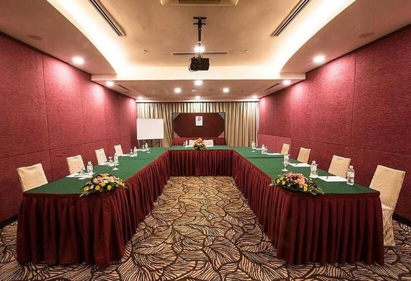 Sabah Hotel Sandakan