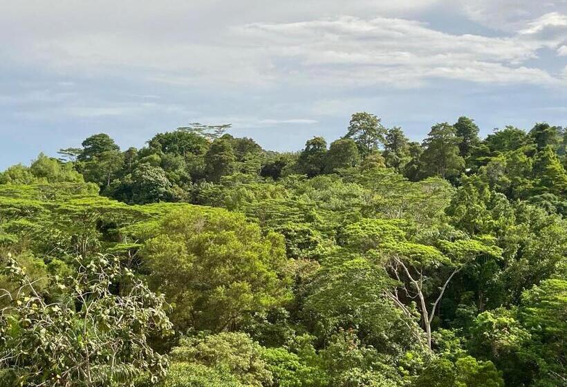 Sabah Hotel Sandakan