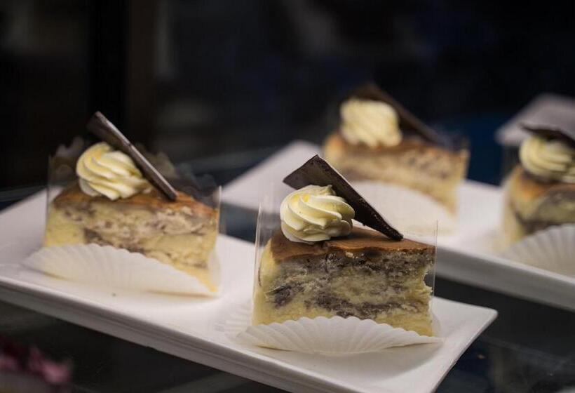 Sabah Hotel Sandakan