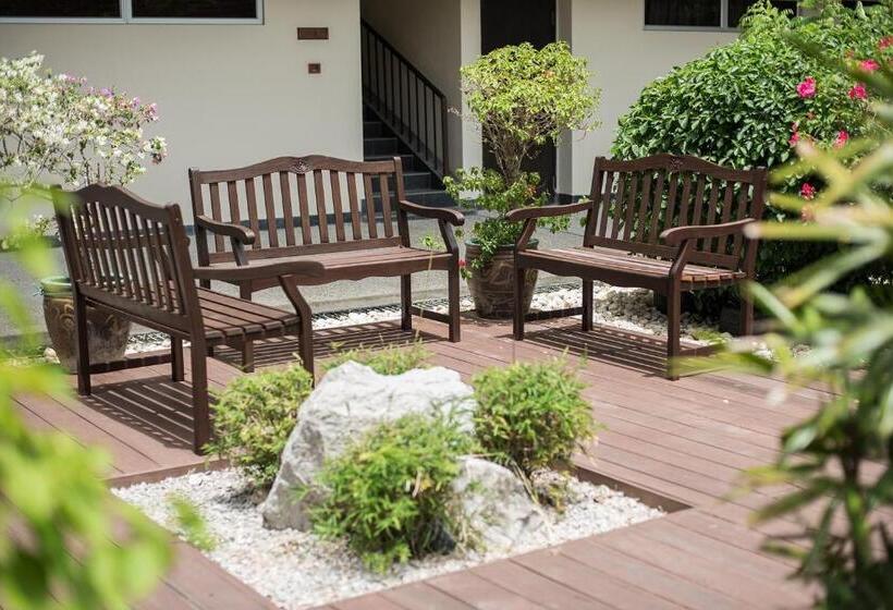 Sabah Hotel Sandakan